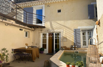 vente maison 525 000 € à proximité de Les Baux-de-Provence (13520)
