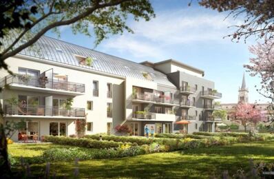vente appartement 145 000 € à proximité de Thorey-en-Plaine (21110)