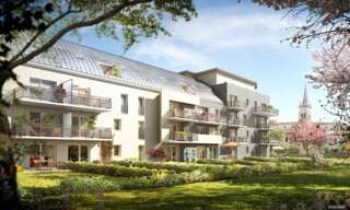 Appartement 2 Pièces 39 m² à vendre à Dijon (21000)