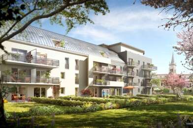 Appartement 2 pièces 145000 €