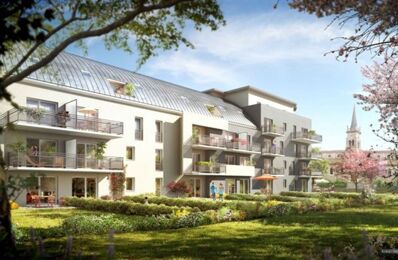 vente appartement 145 000 € à proximité de Bretigny (21490)