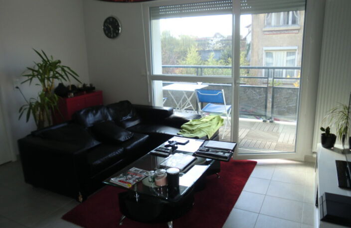 Parking + Appartement — photo 2