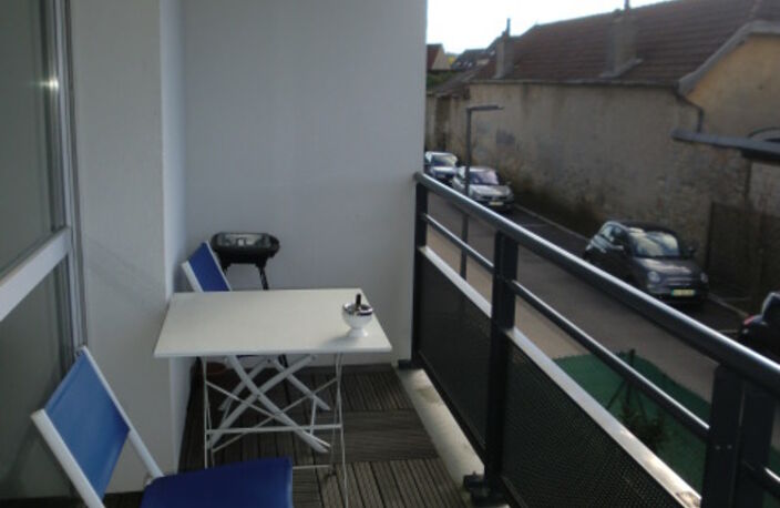 Parking + Appartement — photo 3
