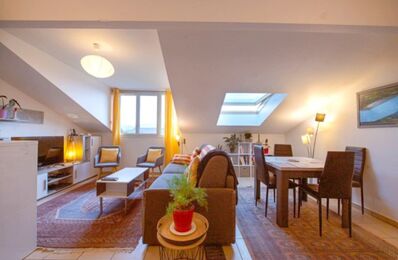 vente appartement 245 000 € à proximité de Lully (74890)