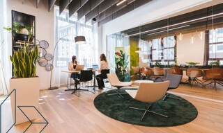 Bureau 5 Pièces 113 m² à vendre à Vannes (56000)