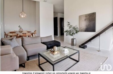 vente appartement 154 500 € à proximité de Ozoir-la-Ferrière (77330)