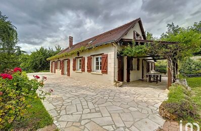 vente maison 312 900 € à proximité de Rilly-sur-Loire (41150)