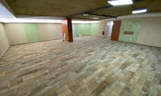 Commerce  135 m² à vendre à Beausoleil (06240)