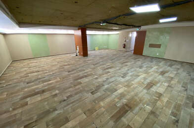 Commerce  420000 €