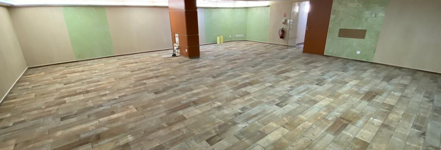 Commerce  135 m² à vendre à Beausoleil (06240)