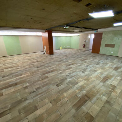 Commerce  420000 €