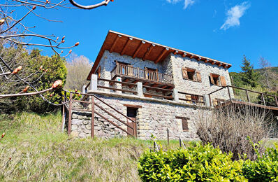 vente maison 423 000 € à proximité de La Brigue (06430)