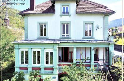 vente maison 189 500 € à proximité de Servance (70440)