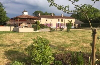 vente maison 222 600 € à proximité de Oradour-Saint-Genest (87210)