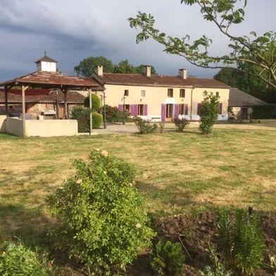 Maison 8 pièces 249000 €