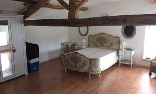 Maison 8 Pièces 187 m² à vendre à Luchapt (86430)