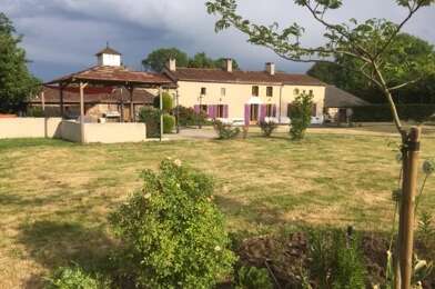 Maison 8 pièces 199000 €