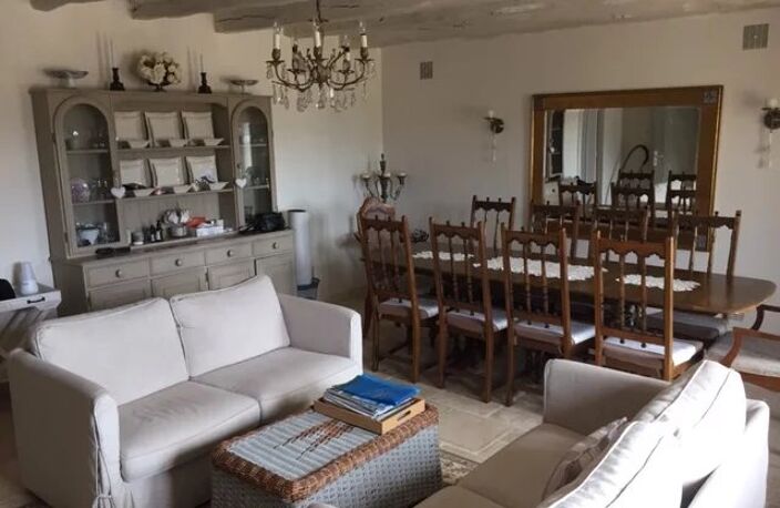 A vendre Jolie maison de campagne à Luchapt - Vienne — photo 5
