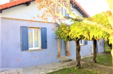 vente maison 173 000 € à proximité de Auriac-sur-Vendinelle (31460)