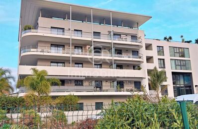 vente appartement 255 000 € à proximité de Mouans-Sartoux (06370)