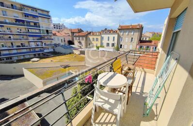 vente appartement 159 000 € à proximité de Saint-Raphaël (83530)