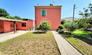 Maison 6 Pièces 195 m² à vendre à Cannes (06400)