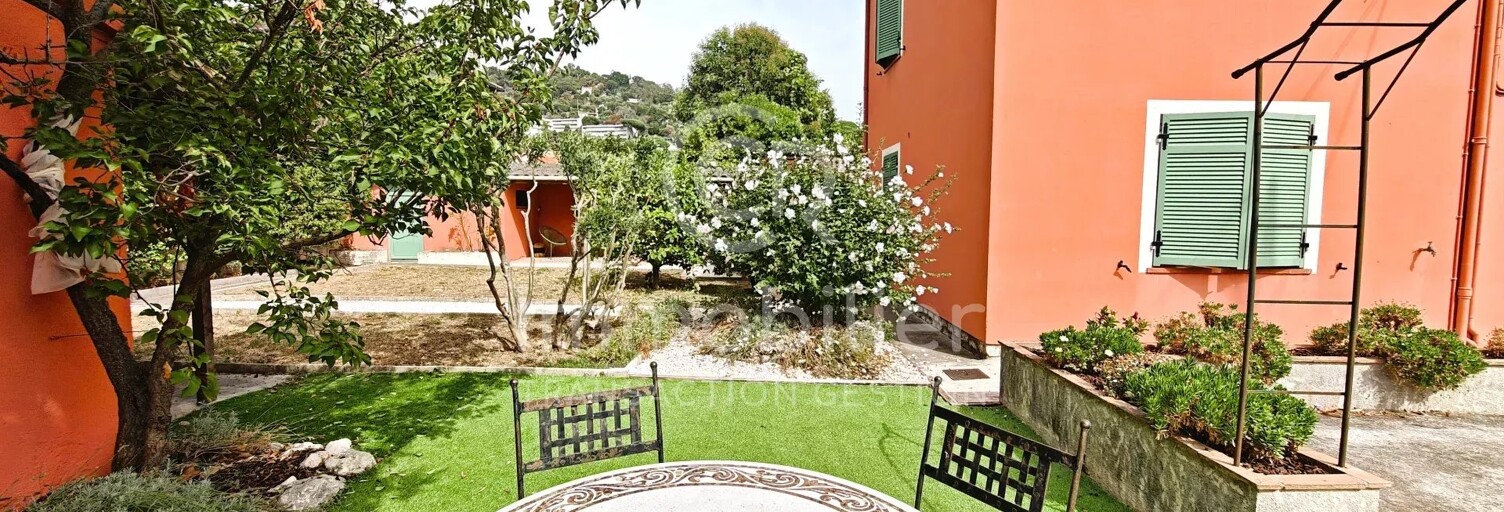 Maison 6 Pièces 195 m² à vendre à Cannes (06150)