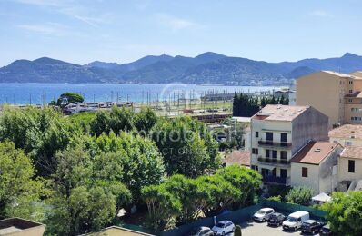 vente appartement 309 000 € à proximité de Golfe-Juan (06220)