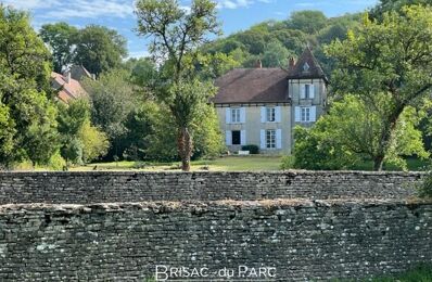 vente maison 450 000 € à proximité de Crécey-sur-Tille (21120)