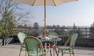 Appartement 2 Pièces 53 m² à louer à Saint-Cyr-au-Mont-d'Or (69450)