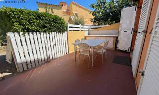 location vacances Appartement 2 Pièces 25 m² à Agde (34300)