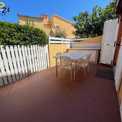 Appartement 2 pièces 482 €