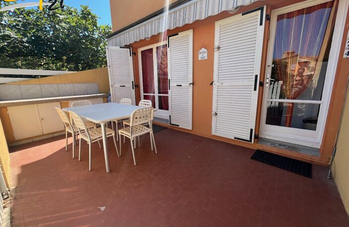 Appartement en résidence — photo 2