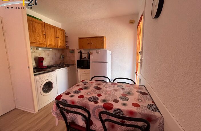 Appartement en résidence — photo 3