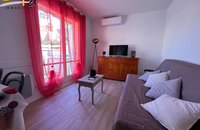 Appartement en résidence — photo 4