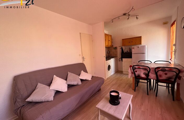 Appartement en résidence — photo 5