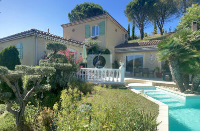 vente maison 625 000 € à proximité de Saint-Georges-les-Bains (07800)
