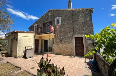 vente maison 160 000 € à proximité de Fontaines-d'Ozillac (17500)