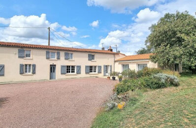 vente maison 310 500 € à proximité de La Flocellière (85700)