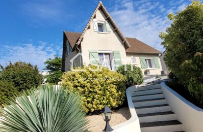 vente maison 234 500 € à proximité de Antogny-le-Tillac (37800)