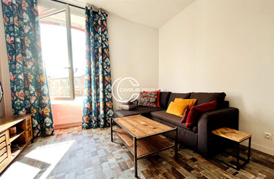 vente appartement 229 900 € à proximité de Nantes (44200)