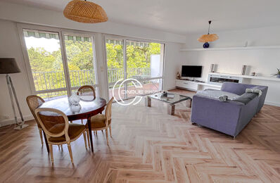 vente appartement 390 350 € à proximité de Nantes (44200)