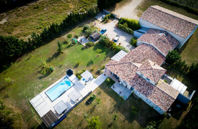 vente maison 1 144 000 € à proximité de Aigues-Mortes (30220)