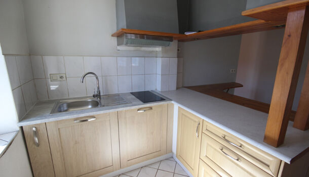 Appartement 2 pièces  à louer Orthez 64300