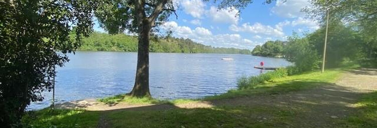 Maison 4 Pièces 95 m² à vendre à Sucé-sur-Erdre (44240)