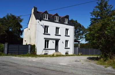 vente maison 271 625 € à proximité de Le Faouët (56320)