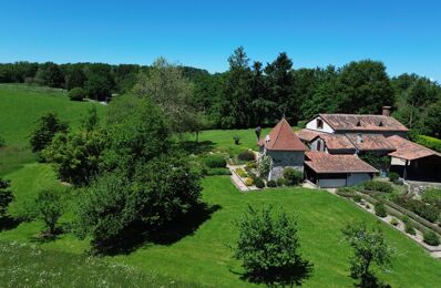 vente maison 339 200 € à proximité de Jumilhac-le-Grand (24630)