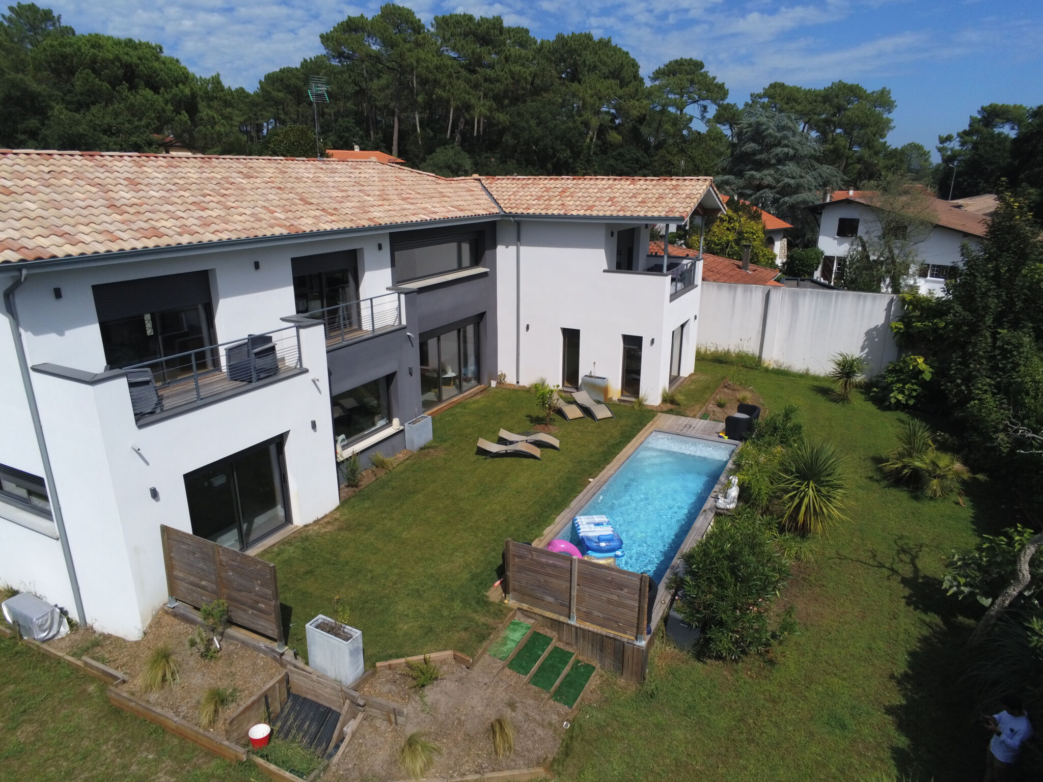 Villa / Maison  T7 à vendre Hossegor 40150