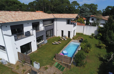 vente maison 2 090 000 € à proximité de Saint-André-de-Seignanx (40390)