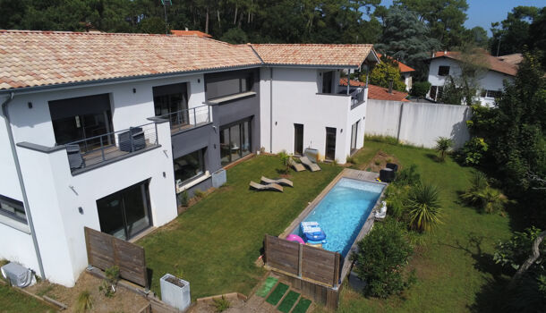 Villa / Maison 7 pièces  à vendre Hossegor 40150